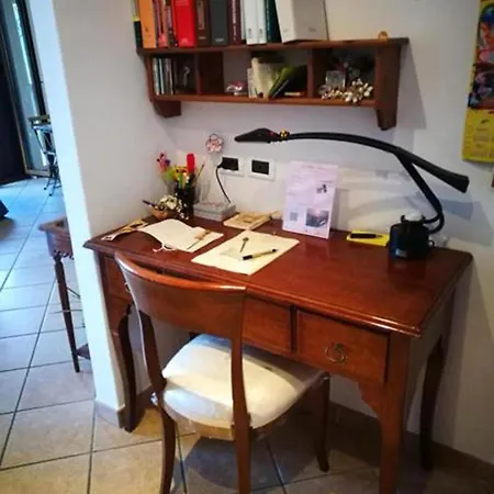 La Petite Maison - Panoramic Di Teresa De Martino *
