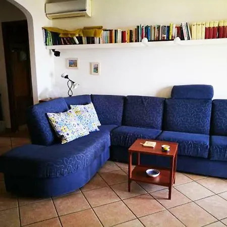 La Petite Maison - Panoramic Di Teresa De Martino * Vico Equense