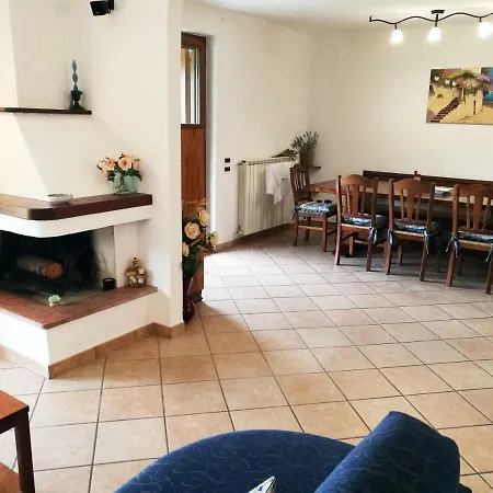 La Petite Maison - Panoramic Di Teresa De Martino Apartment