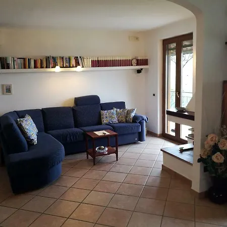 La Petite Maison - Panoramic Di Teresa De Martino * Vico Equense