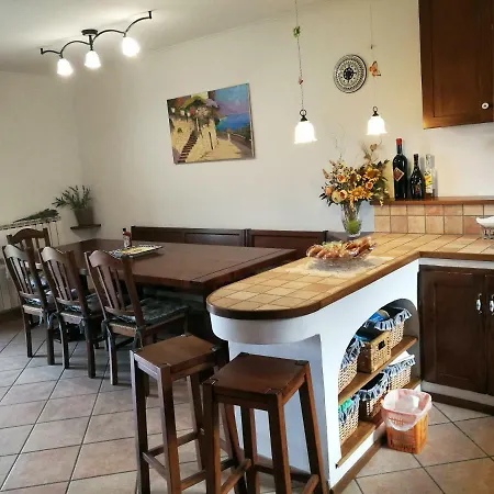 La Petite Maison - Panoramic Di Teresa De Martino