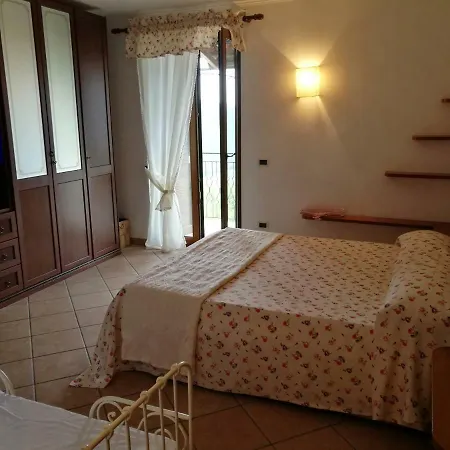 Apartment La Petite Maison - Panoramic Di Teresa De Martino Vico Equense