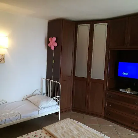 La Petite Maison - Panoramic Di Teresa De Martino