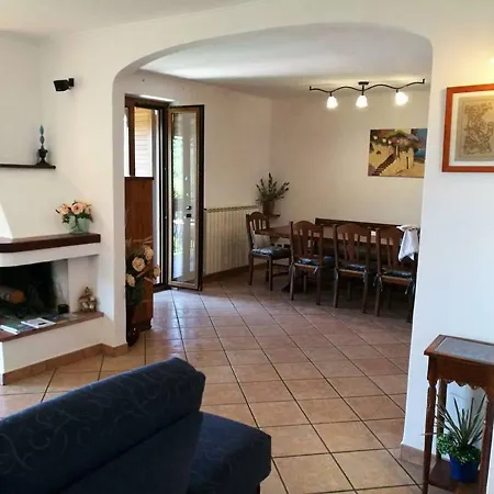 Apartment La Petite Maison - Panoramic Di Teresa De Martino