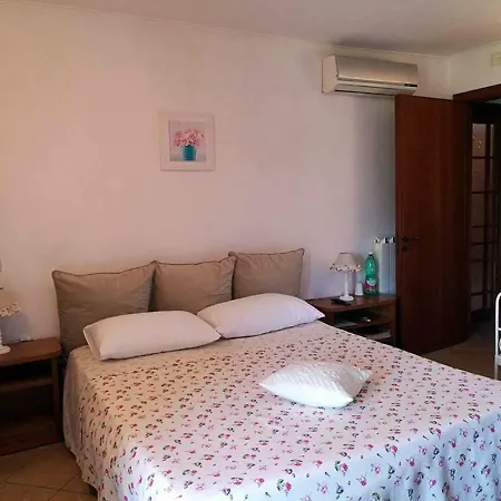 La Petite Maison - Panoramic Di Teresa De Martino