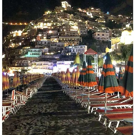 La Petite Maison - Panoramic Di Teresa De Martino Vico Equense