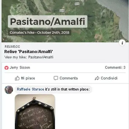 La Petite Maison - Panoramic Di Teresa De Martino